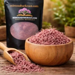 mimosaroot barks