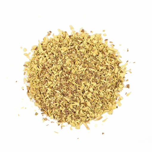 Ashwagandha Root-ORGANIC