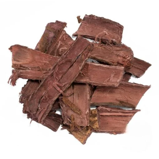 Mexican Mimosa hostilis Inner Root Bark MHRB