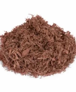 Mimosa hostilis Inner Root Bark shredded